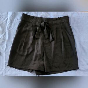 Medium DR2 Nordstrom Rack Black Shorts